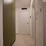 Apartman Central Suite