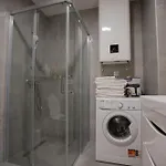 Central Suite