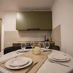 Central Suite Apartman