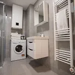 Apartman Central Suite *