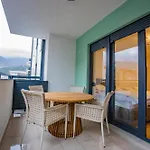 Central Suite Apartman Trebinje