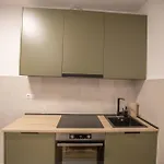 Central Suite Apartman
