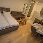 Central Suite *