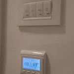 Central Suite Apartman