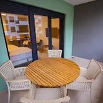 Central Suite *