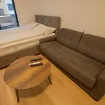 Central Suite Apartman *