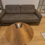 Central Suite