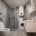 Central Suite Apartman *