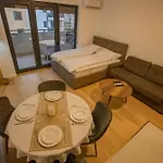 Apartman Central Suite *