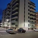 Apartman Central Suite *