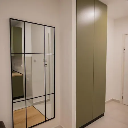 Central Suite דירה טרביניה