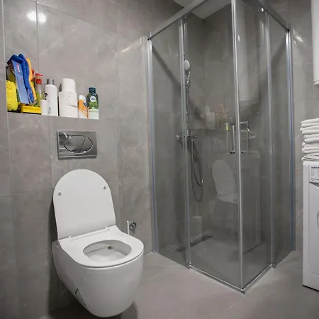 Central Suite טרביניה