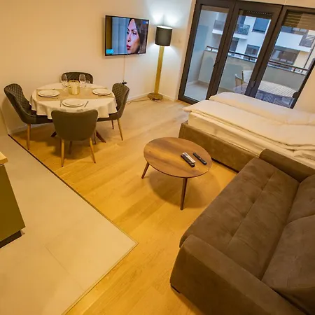 Central Suite