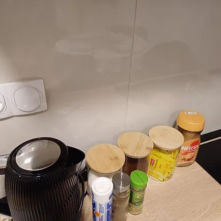 Central Suite דירה טרביניה